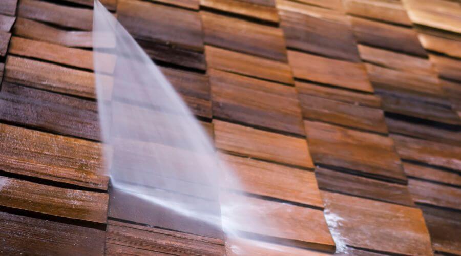 Slate Roofing in Cotter, AR